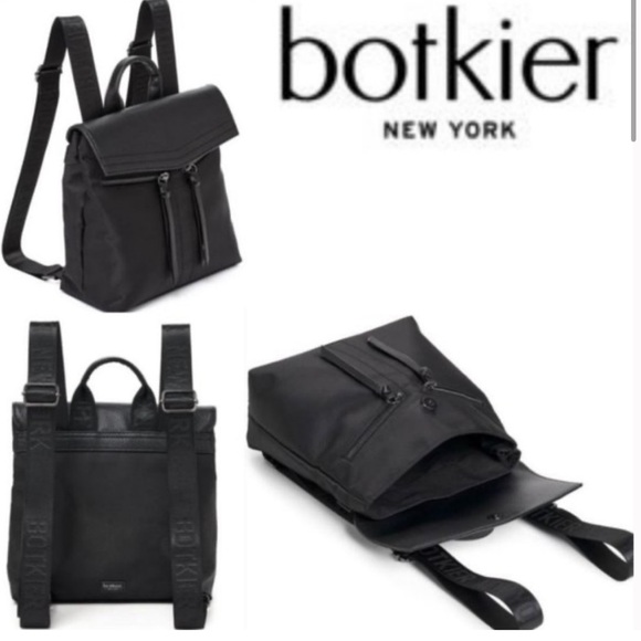 Botkier Backpack - Picture 5 of 9